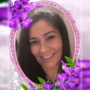 Meet your Posher, Luisa